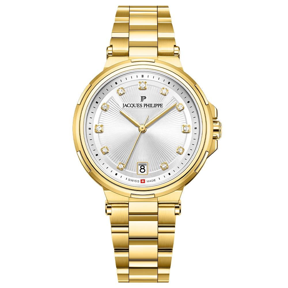 Jacques Philippe JPQLS452324S Kadın Kol Saati