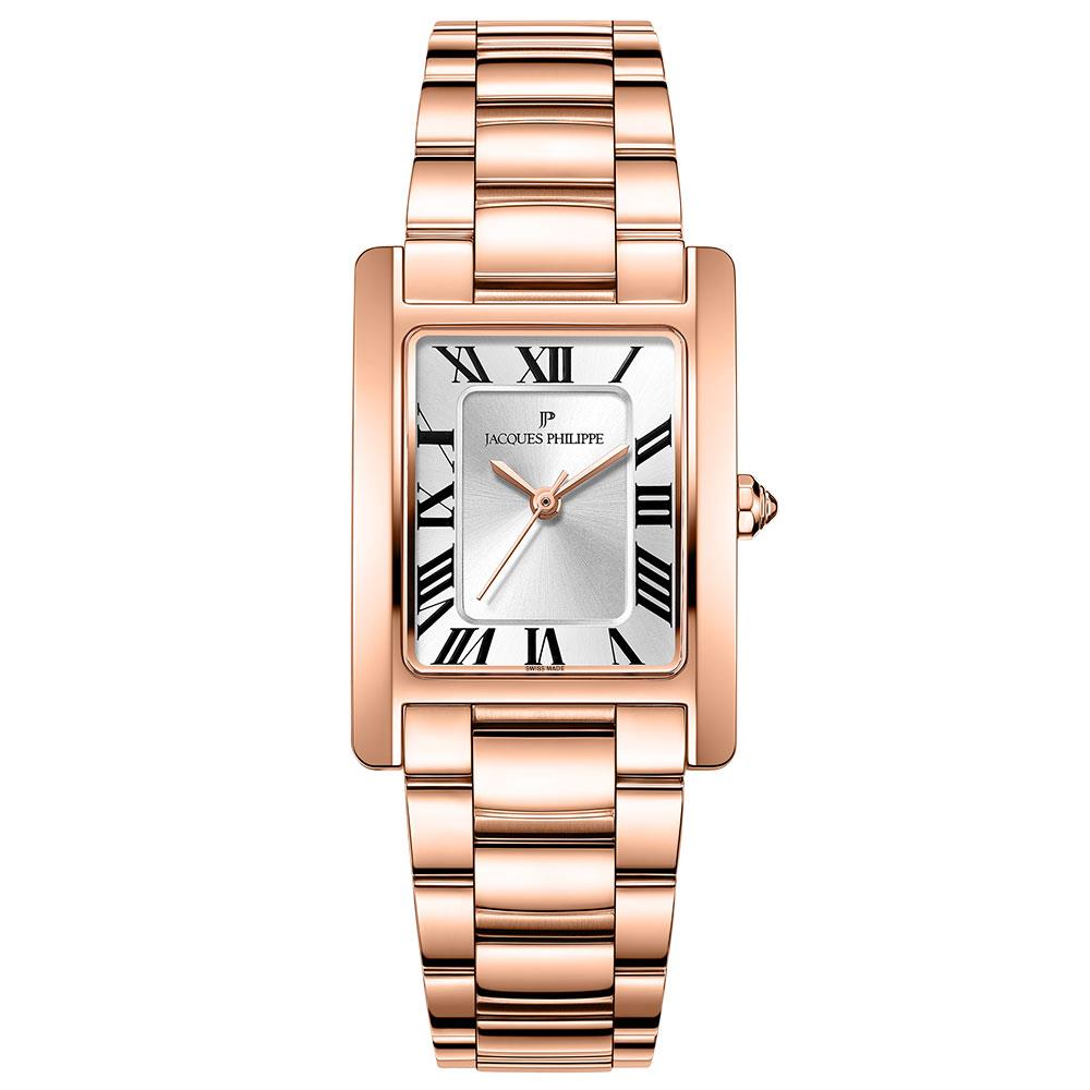 Jacques Philippe JPQLS653325 Kadın Kol Saati