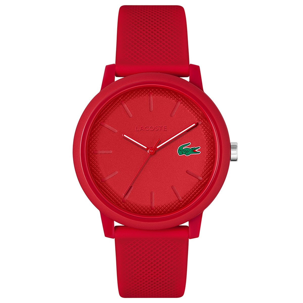 Lacoste LAC2011173 Erkek Kol Saati