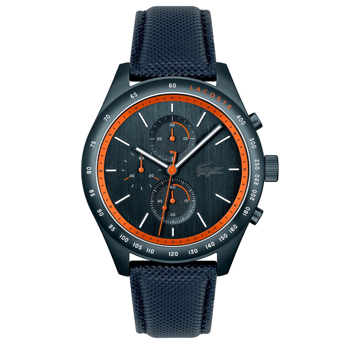 Lacoste LAC2011297 Erkek Kol Saati