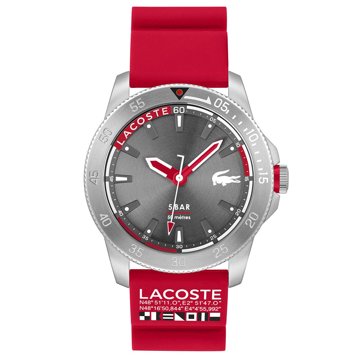 Lacoste LAC2011333 Erkek Kol Saati
