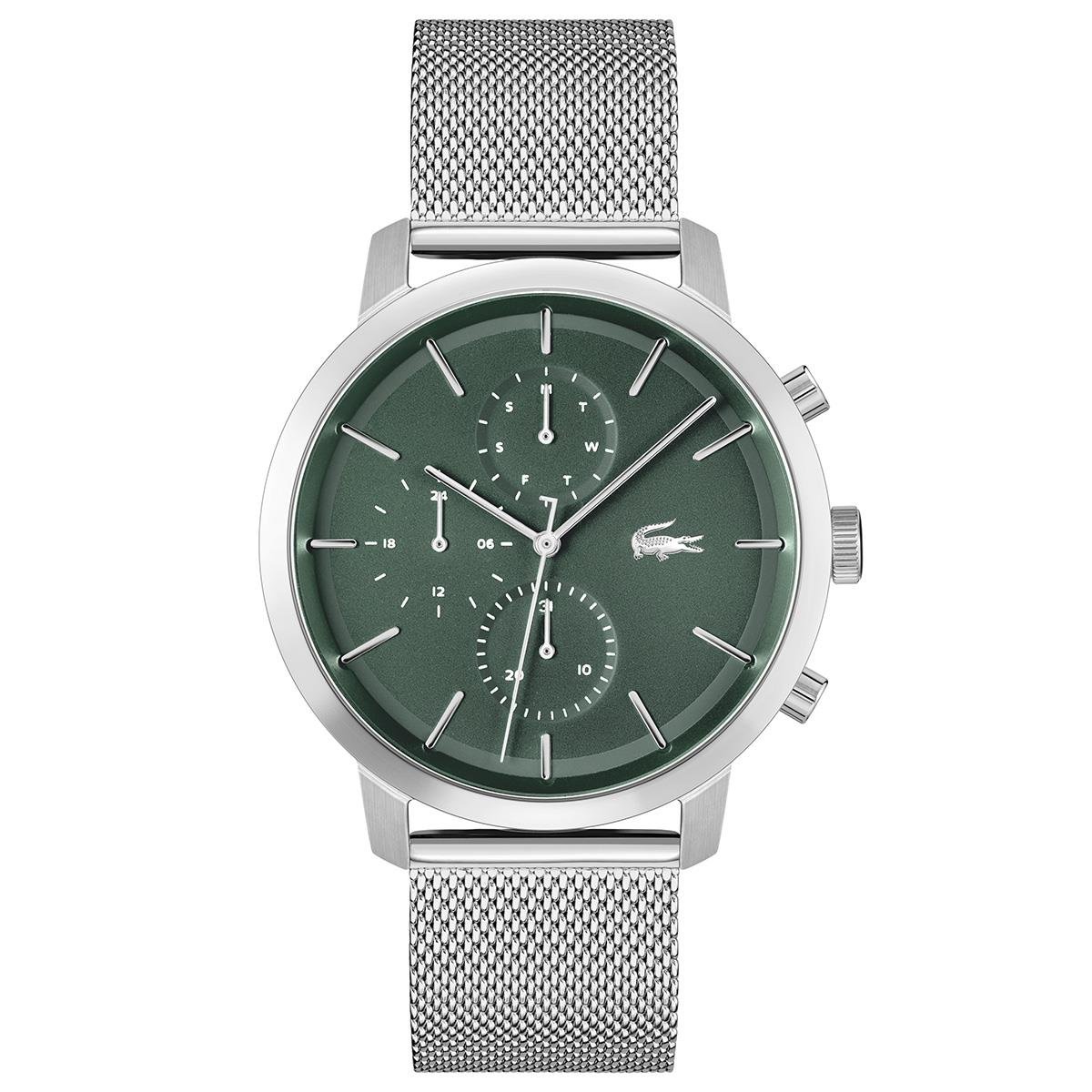 Lacoste LAC2011338 Erkek Kol Saati