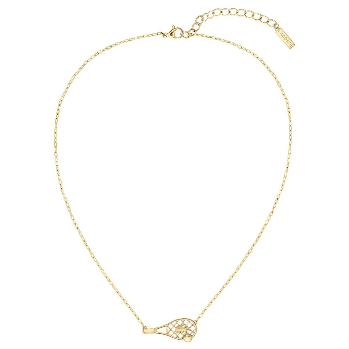 Lacoste LACJ2040036 Kadın Kadın Kolye