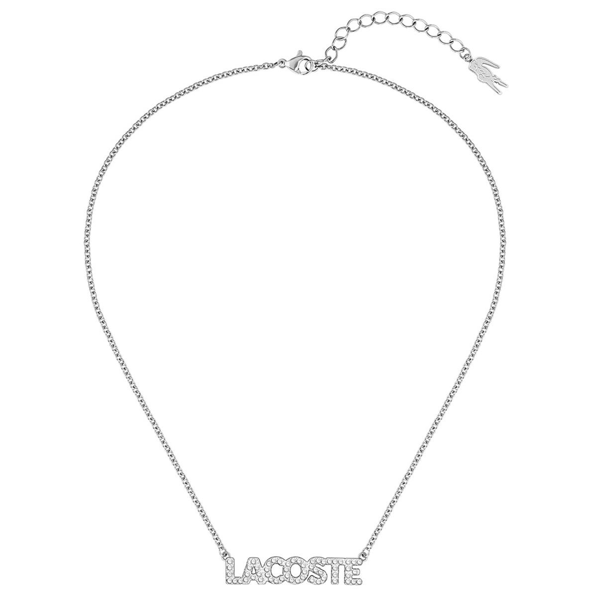 Lacoste LACJ2040060 Kadın Kolye