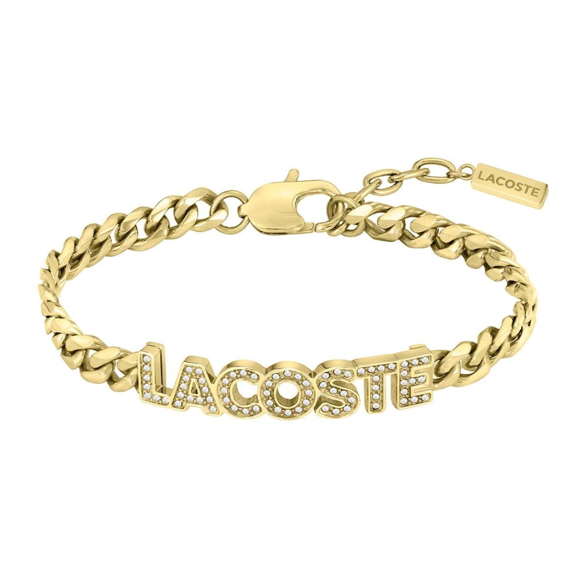 Lacoste LACJ2040063 Kadın Bileklik