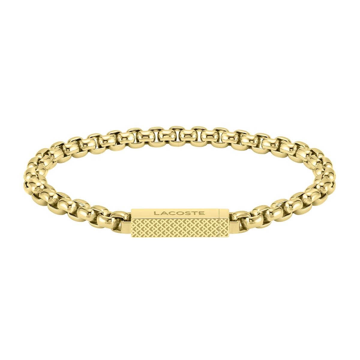 Lacoste LACJ2040124S Erkek Bileklik