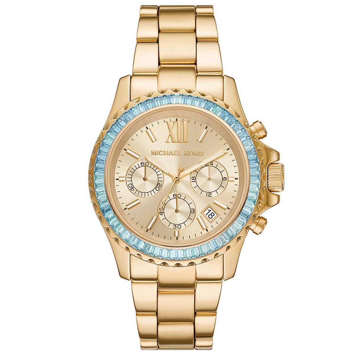 Michael Kors MK7210 Kadın Kol Saati