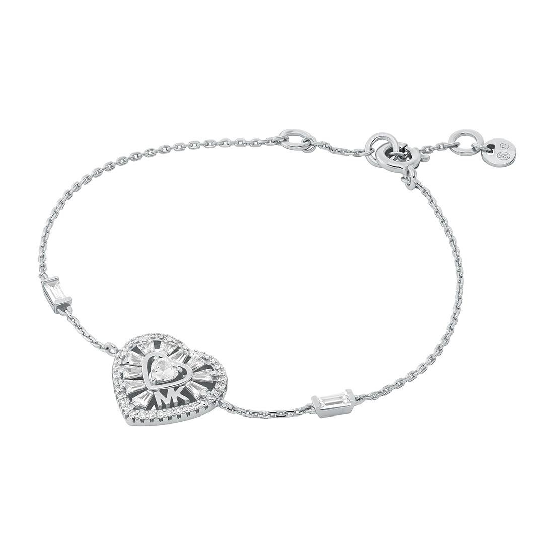 Michael Kors MKC1690CZ-040 Kalpli Kadın Bileklik