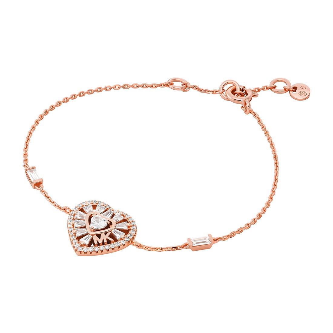 Michael Kors MKC1690CZ-791 Kalpli Kadın Bileklik