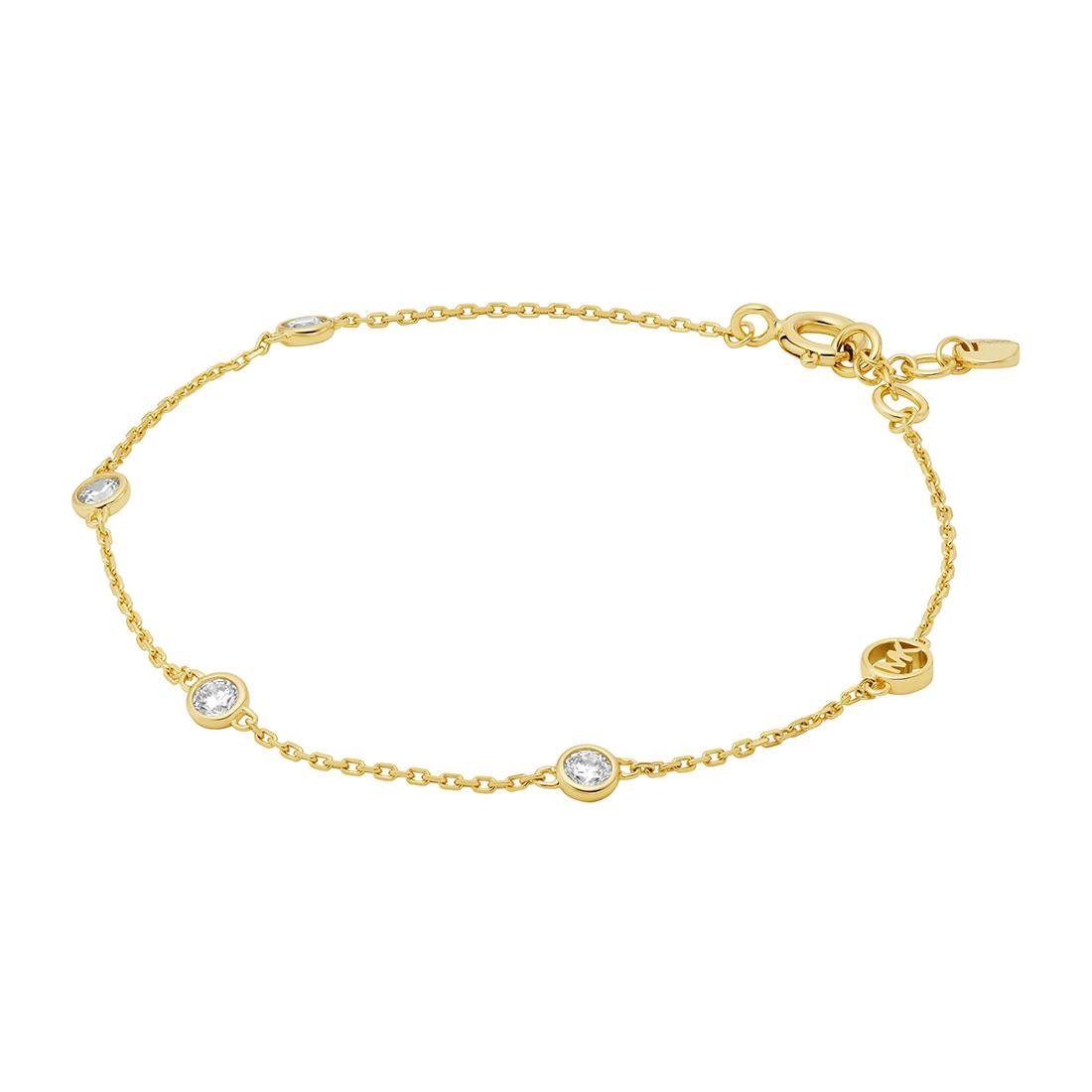 Michael Kors MKC1716CZ-710 Kadın Bileklik