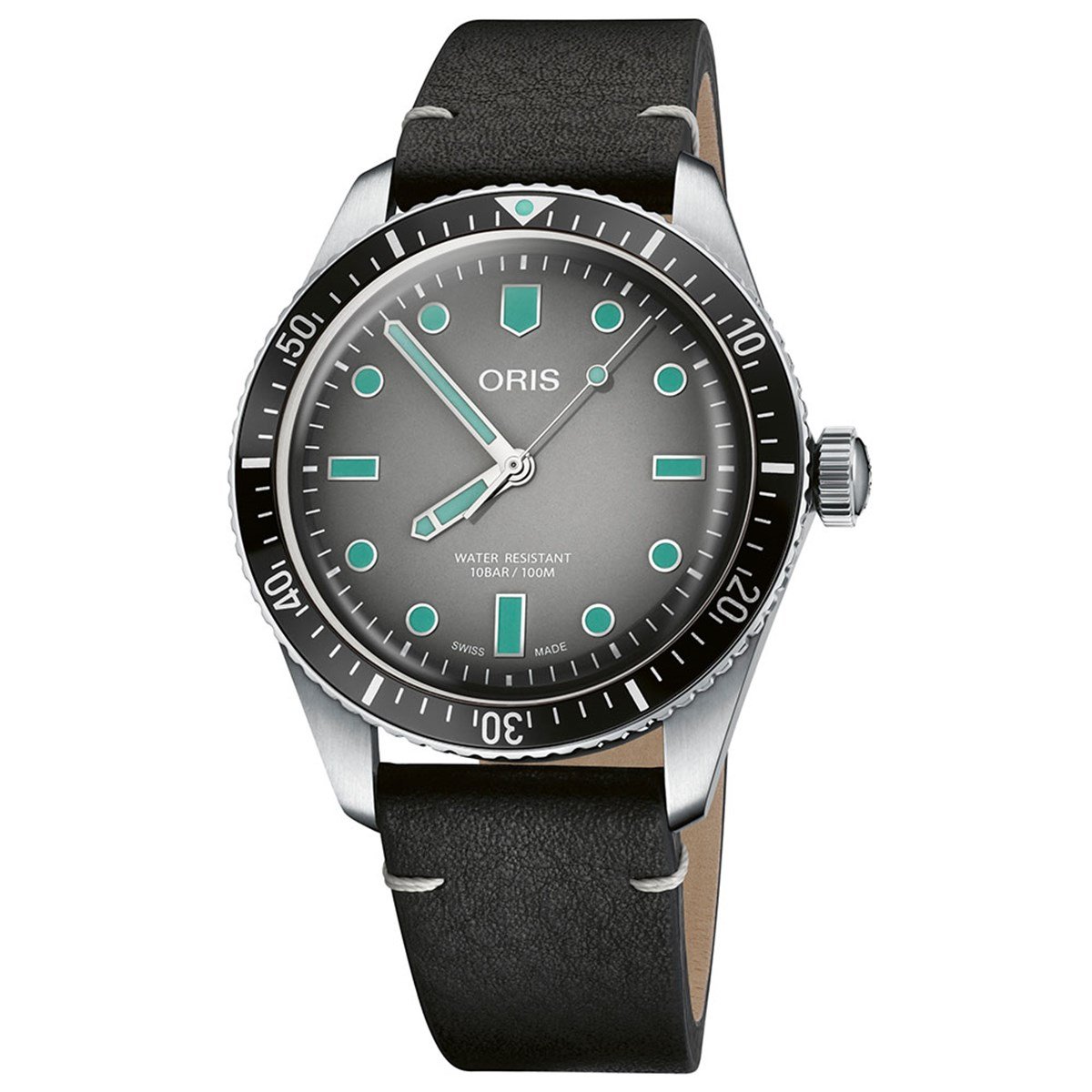Oris O-73377074053-0752089 Erkek Kol Saati