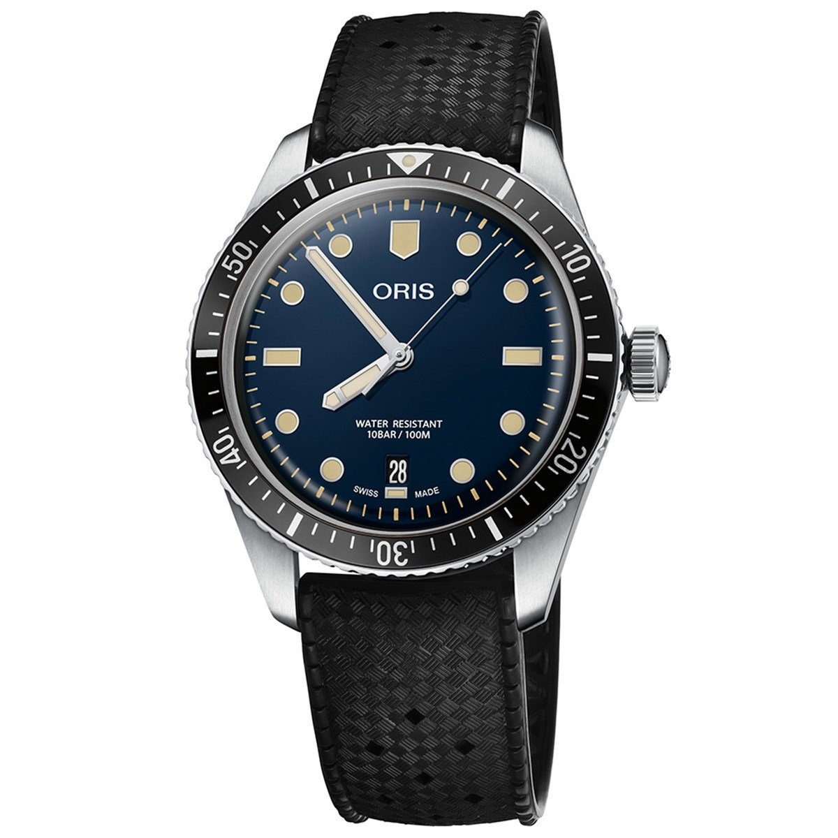 Oris O-73377074055-0742018 Erkek Kol Saati