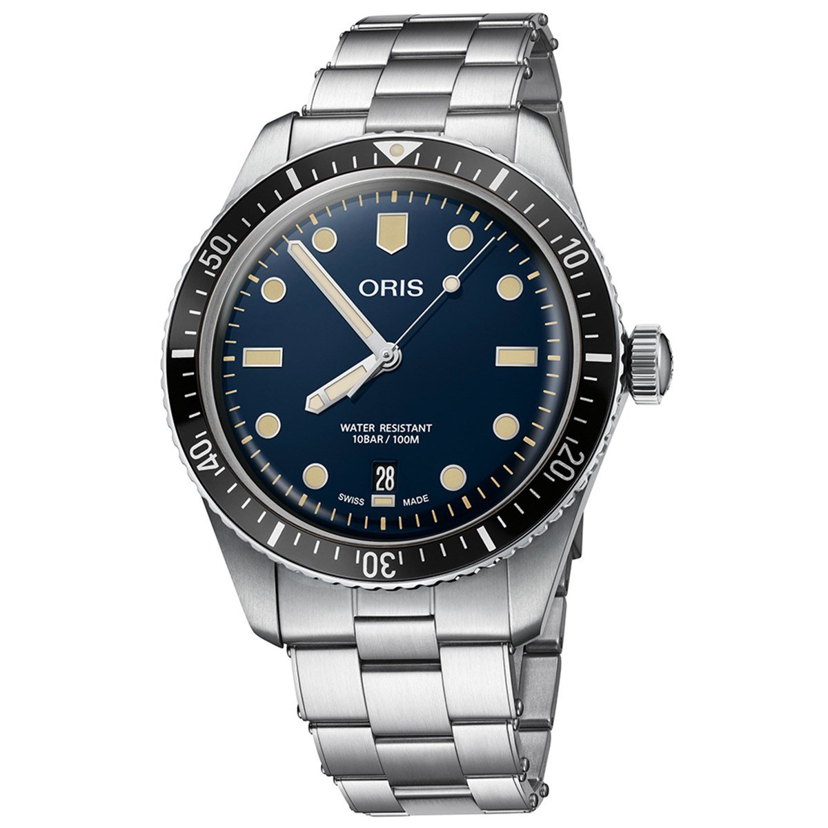 Oris O-73377074055-0782018 Erkek Kol Saati