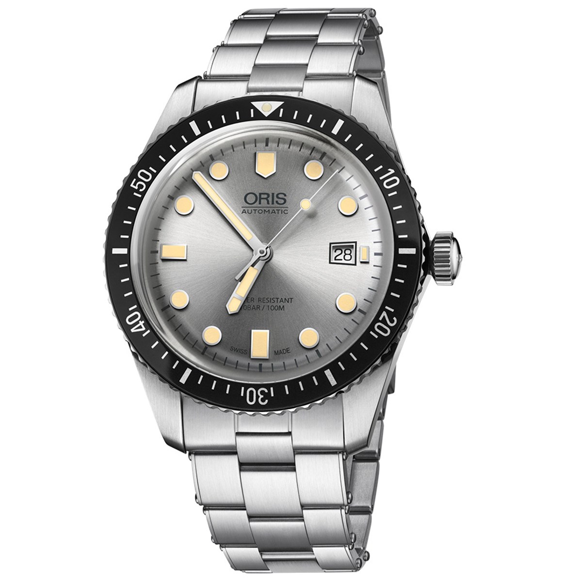 Oris O-73377204051-0782118 Erkek Kol Saati