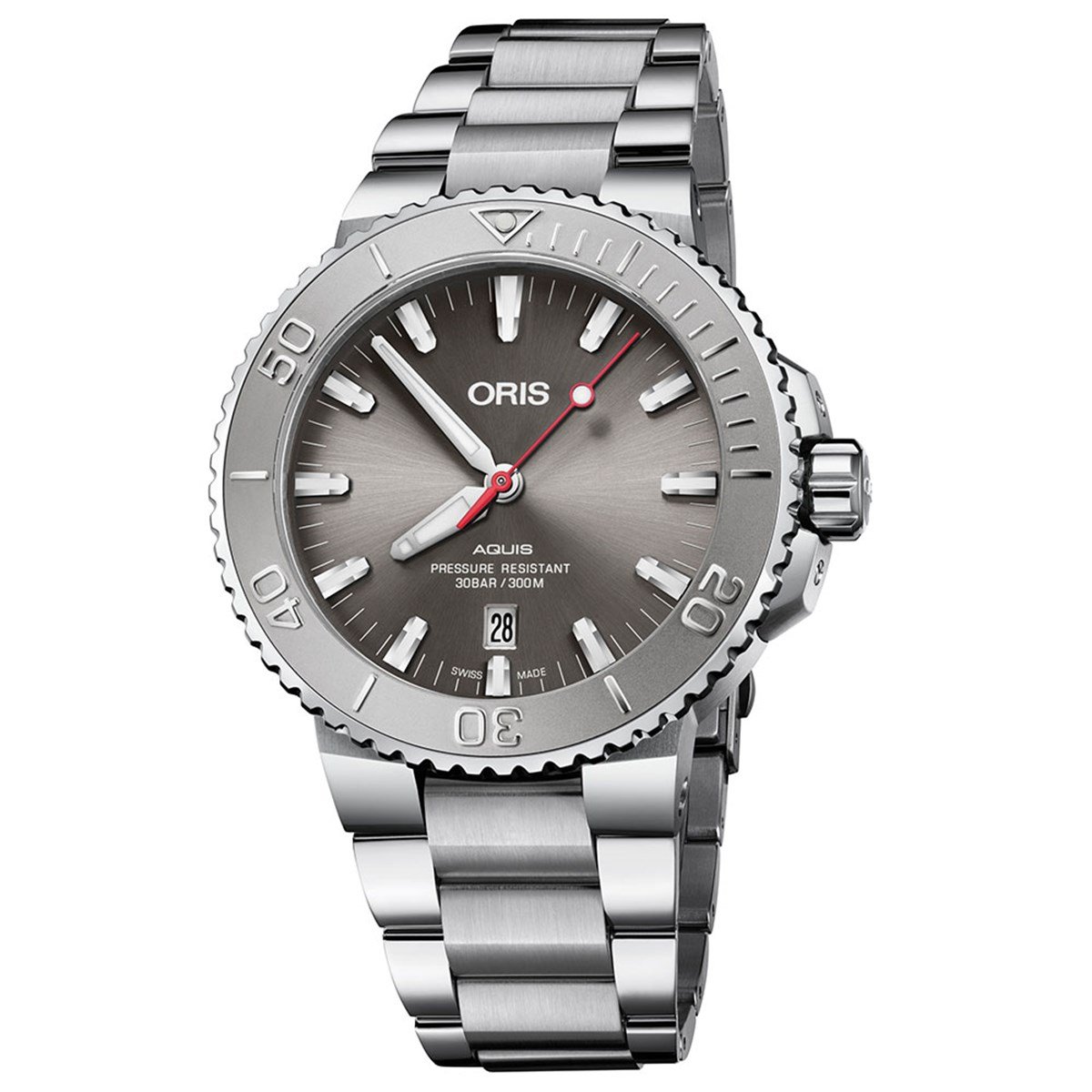 Oris O-73377304153-0782405PEB Erkek Kol Saati