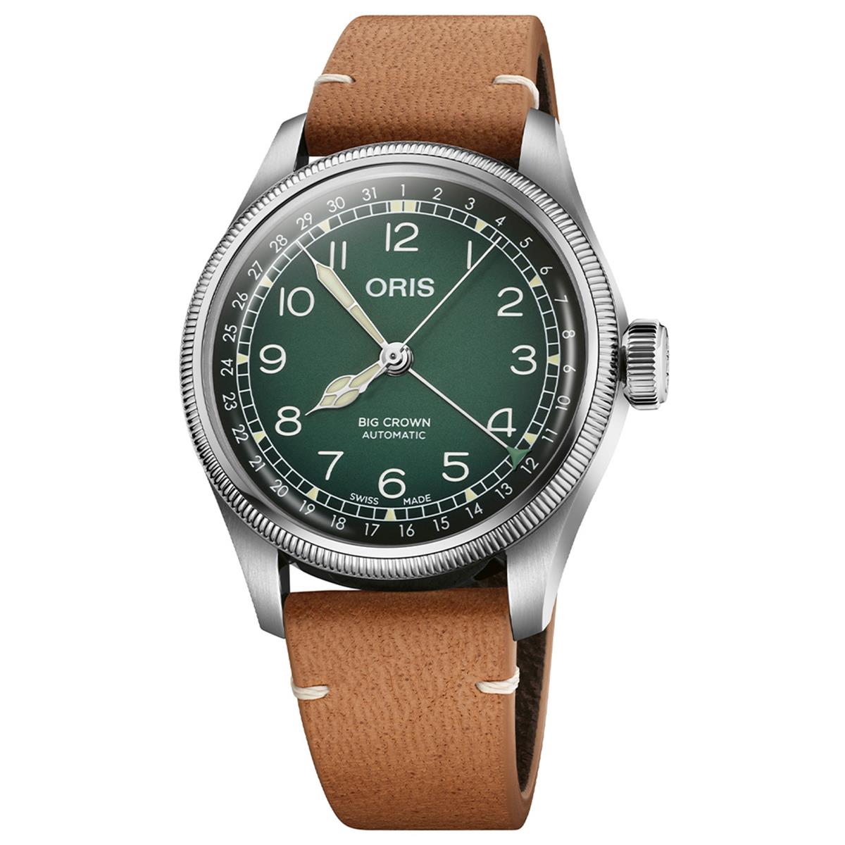 Oris O-75477794067-SET Kol Saati