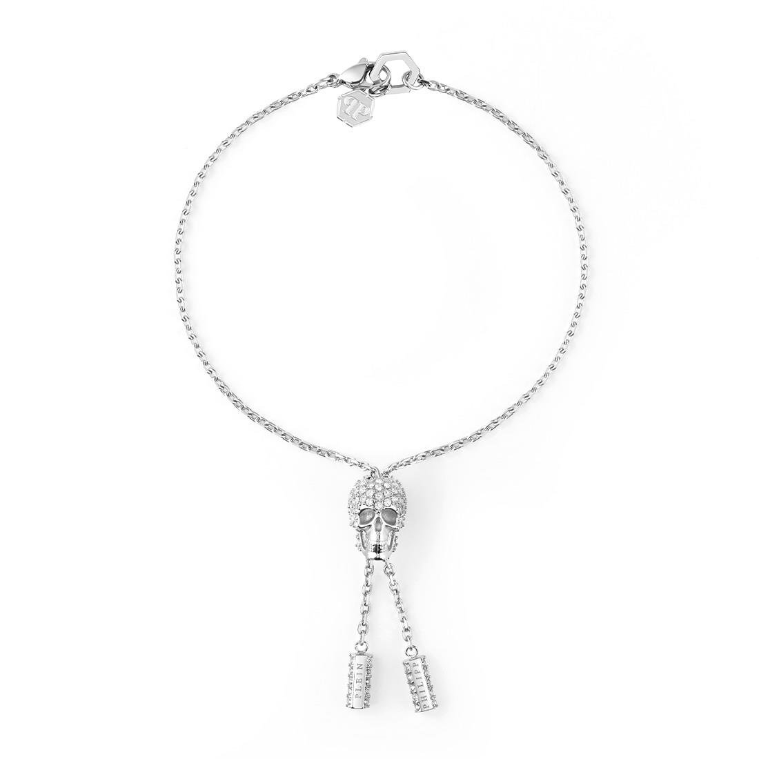 Philipp Plein PJ3EA01BU Kadın Bileklik