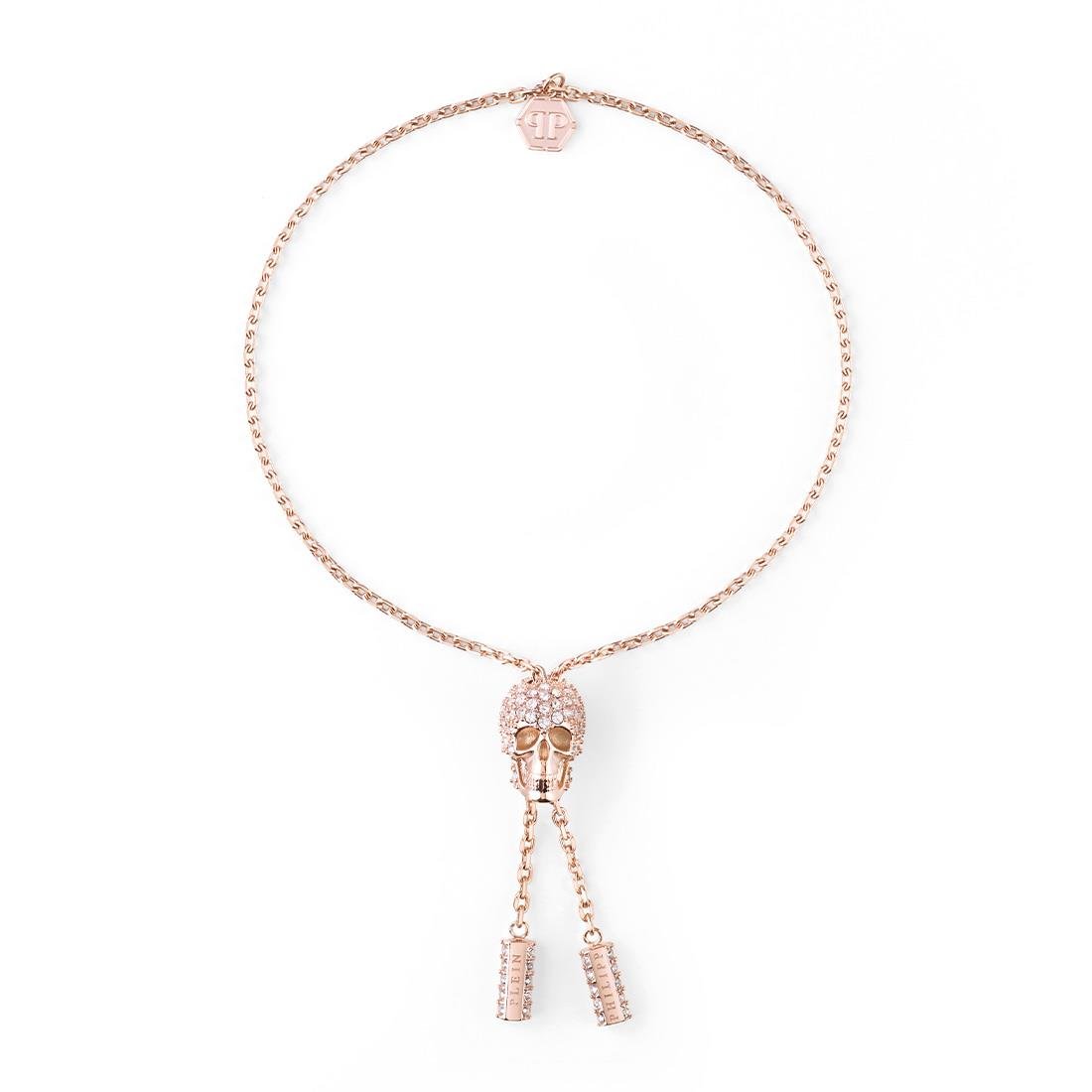 Philipp Plein PJ3EA04BU Kadın Bileklik