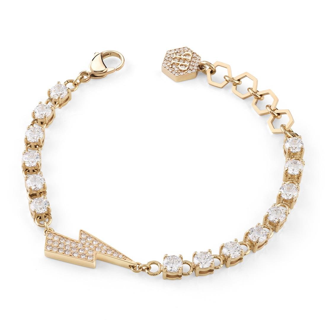 Philipp Plein PJ7EA03BU Kadın Bileklik