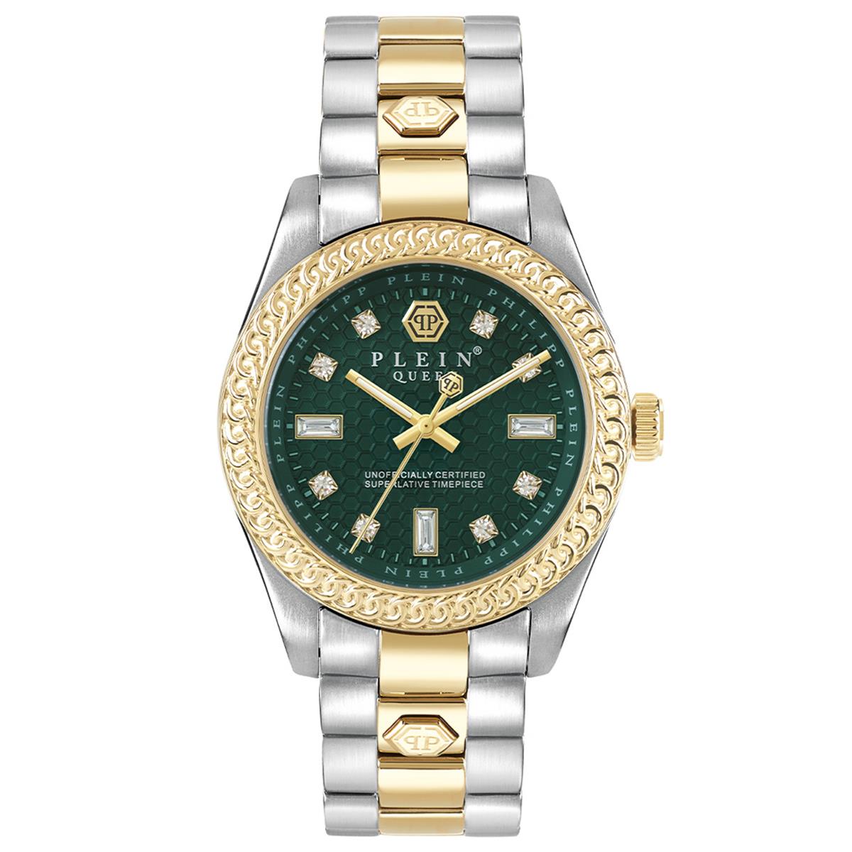 Philipp Plein PWDAA0421 Kadın Kol Saati