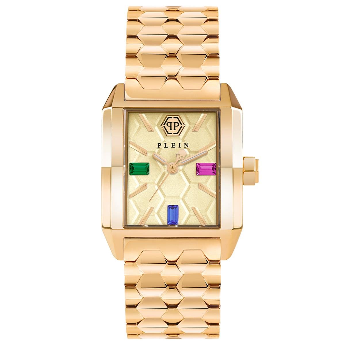 Philipp Plein PWMAA0522 Kadın Kol Saati