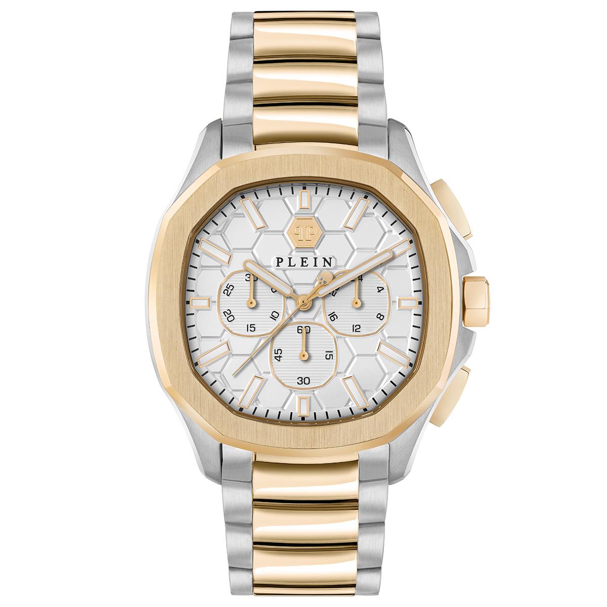 Philipp Plein PWSAA0423 Erkek Kol Saati