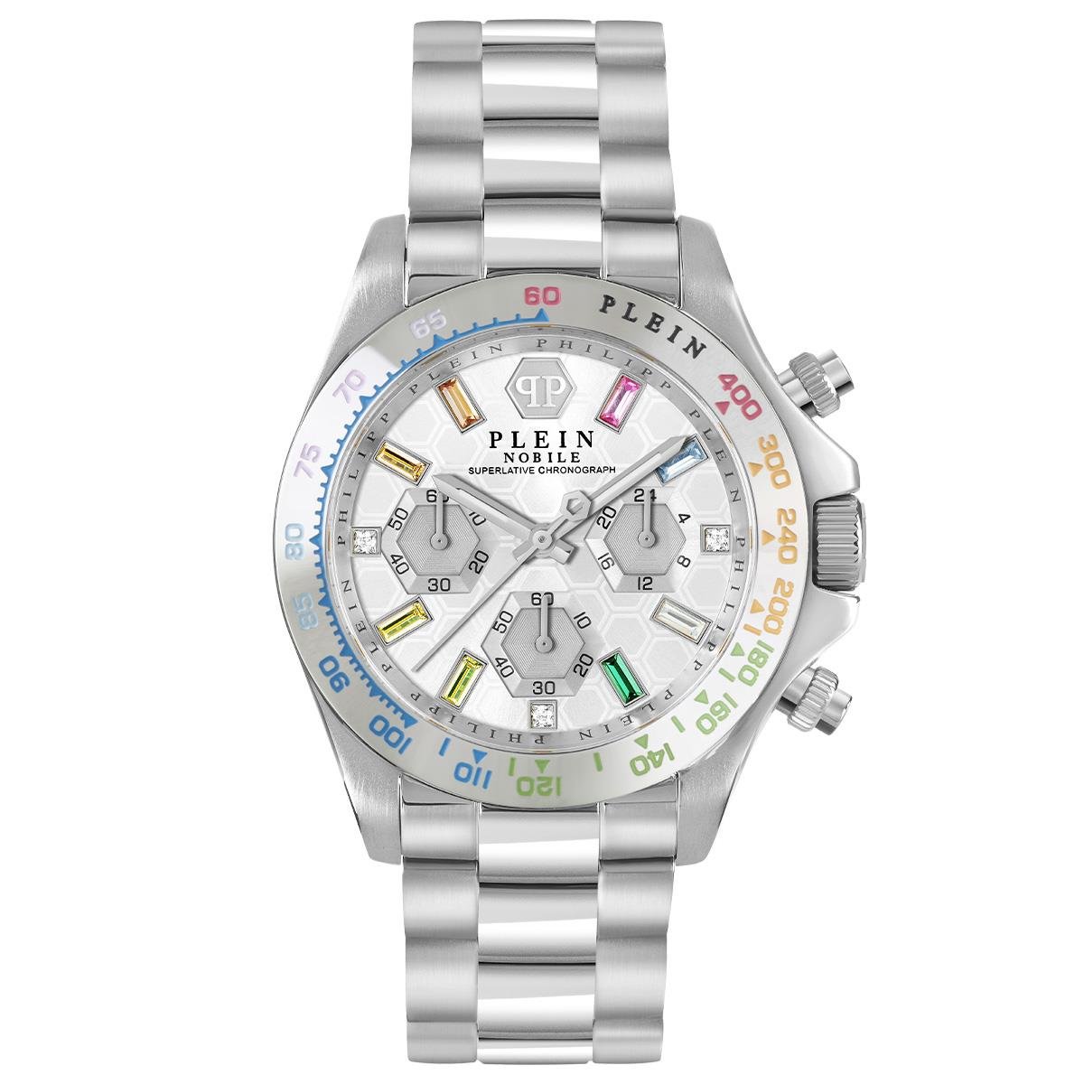 Philipp Plein PWSBA0123 Kadın Kol Saati