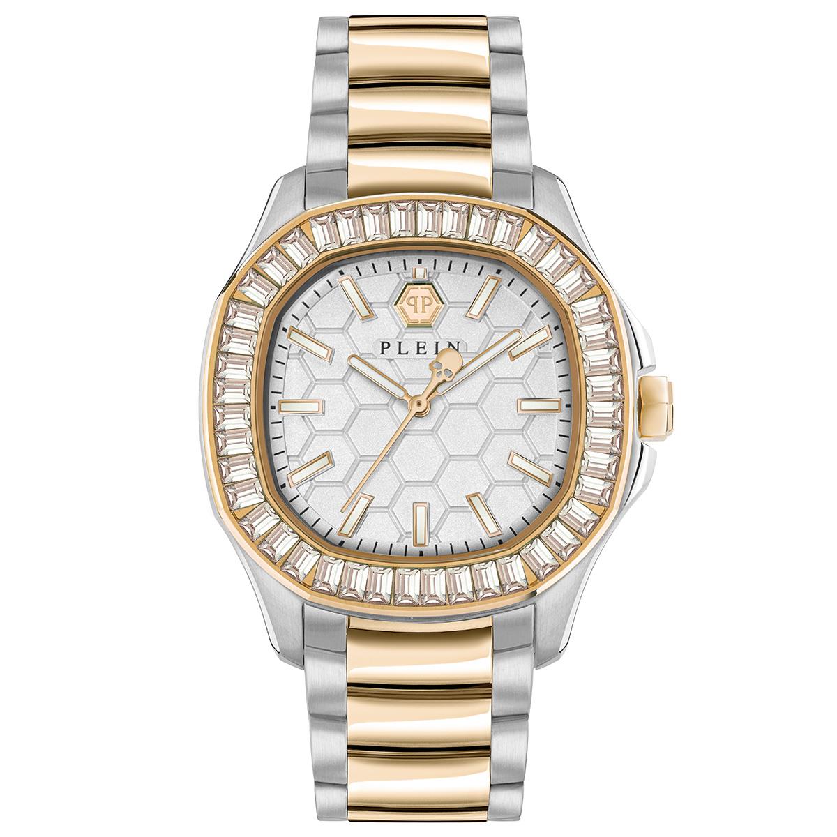 Philipp Plein PWTAA0523 Kadın Kol Saati
