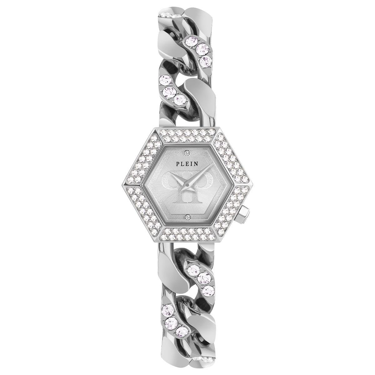 Philipp Plein PWWBA0123 Kadın Kol Saati