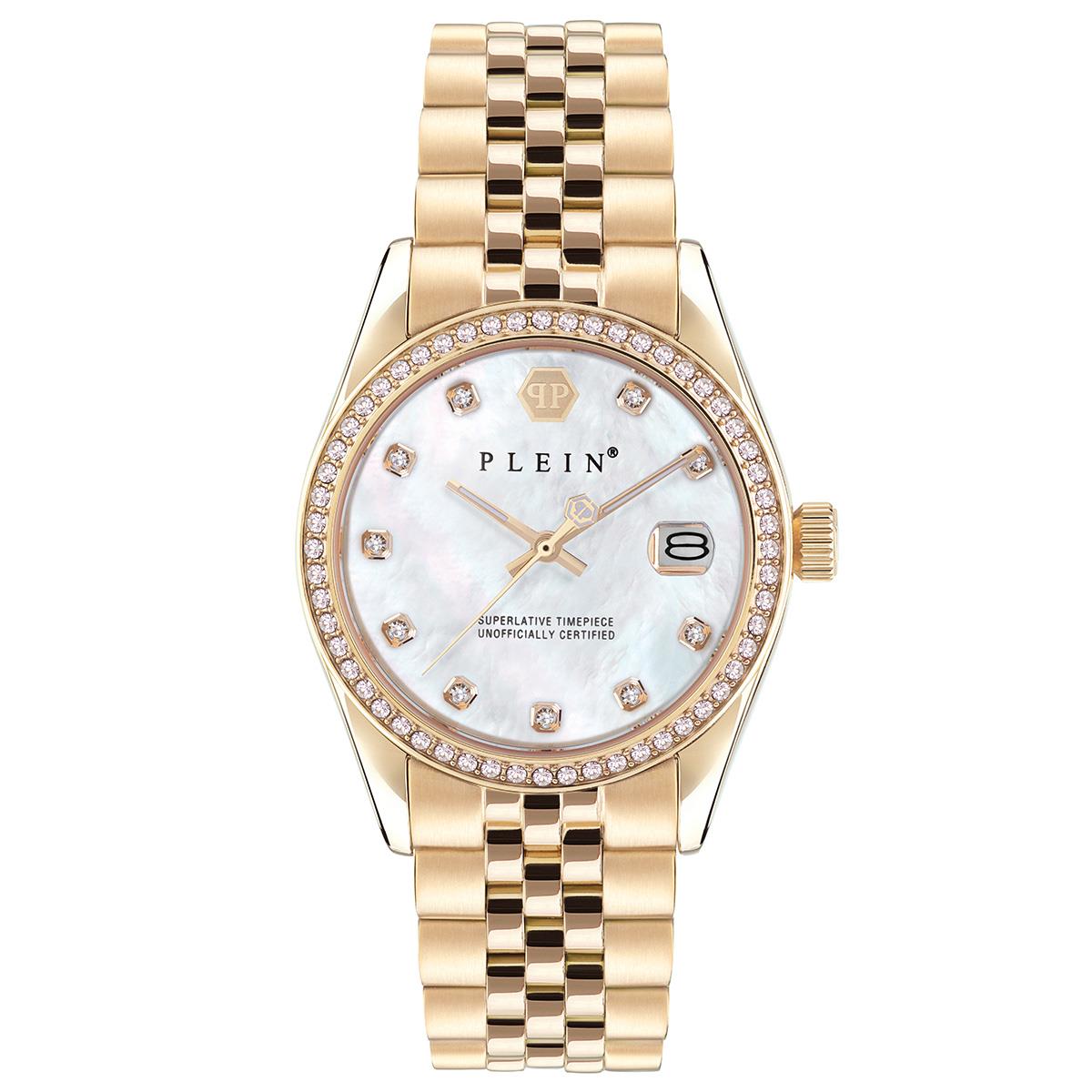 Philipp Plein PWYAA0323 Kadın Kol Saati