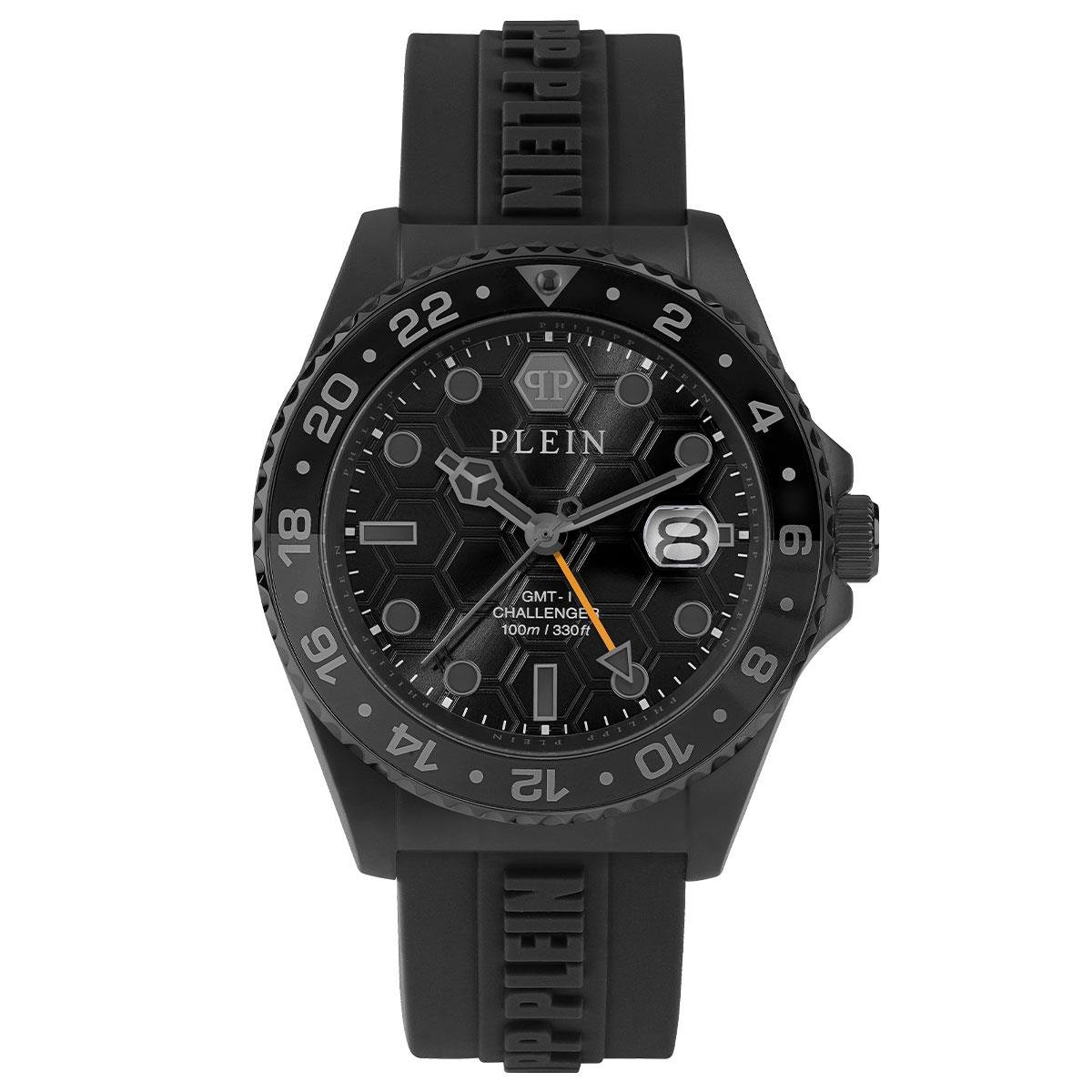 Philipp Plein PWYBA1023 Erkek Kol Saati