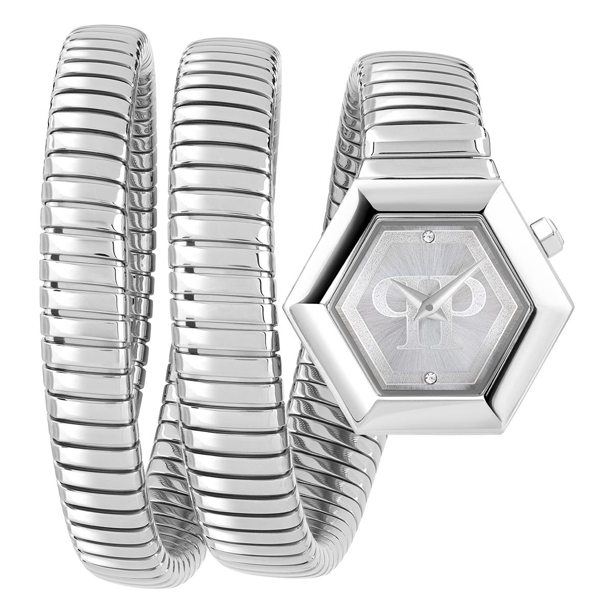 Philipp Plein PWZAA0123 Kadın Kol Saati