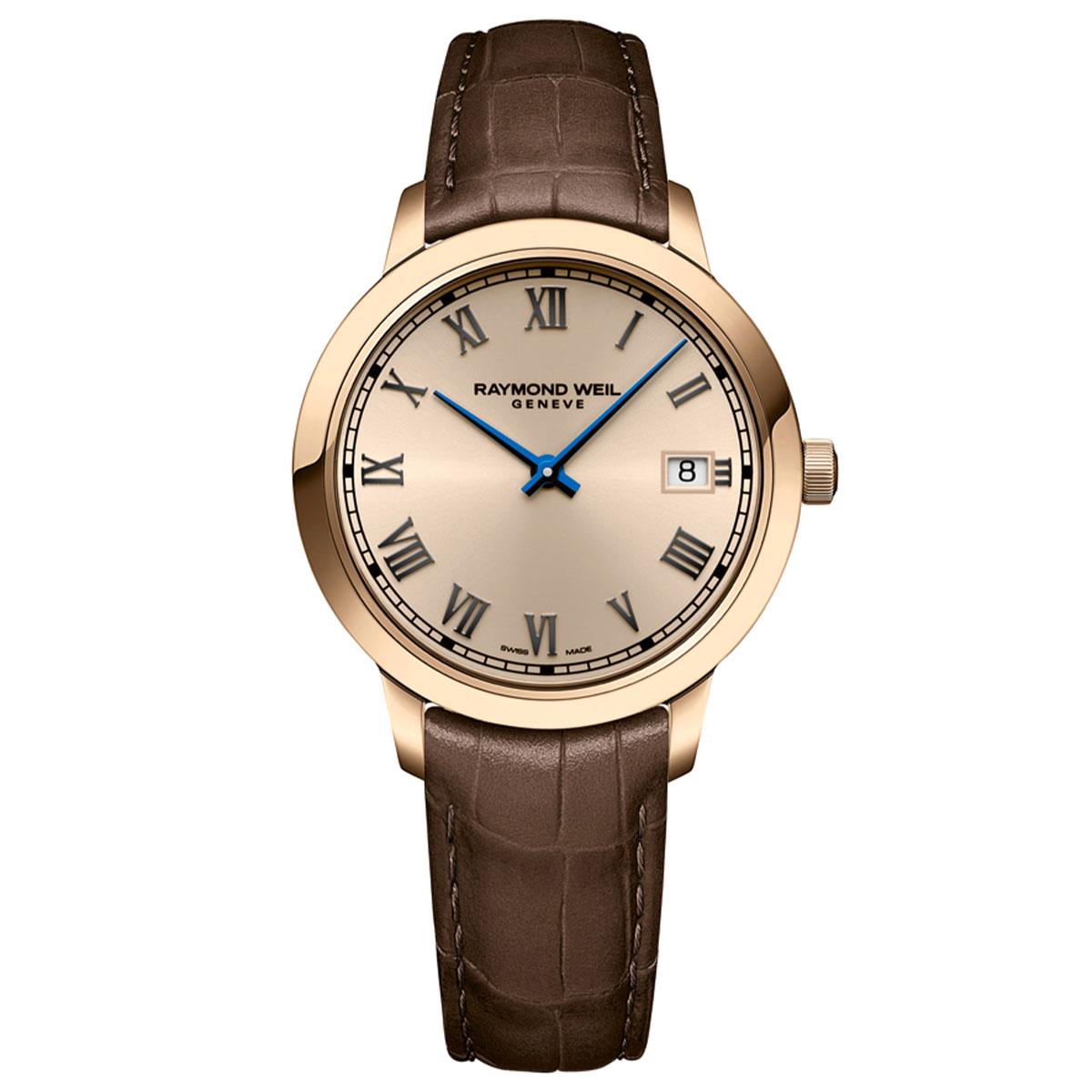 Raymond Weil RW5385PC500859 Kadın Kol Saati