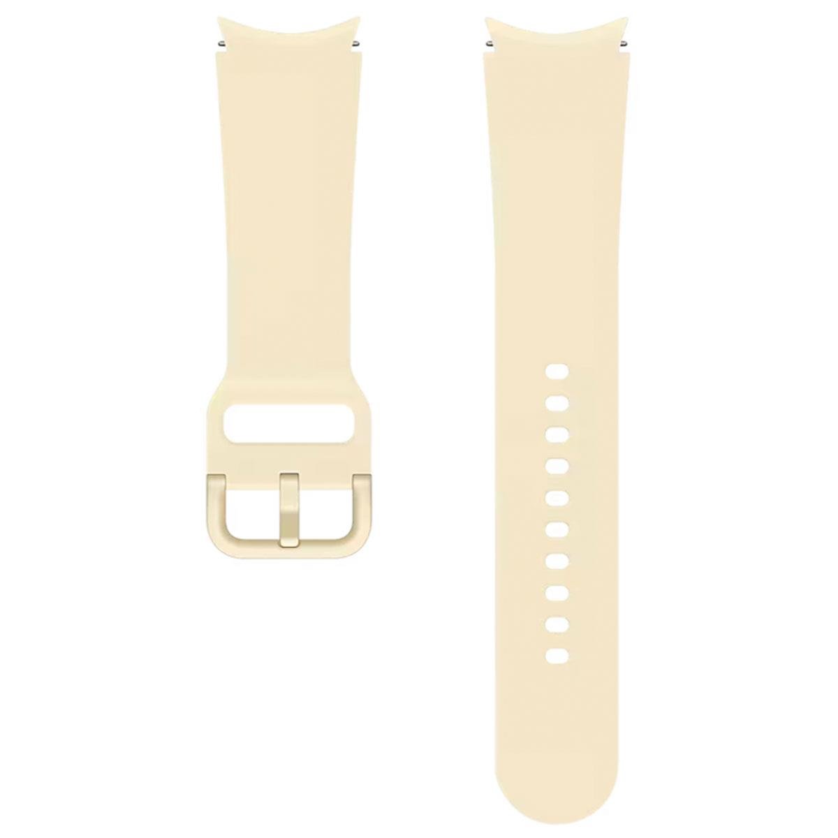 Samsung ET-SFR87LUEGWW Watch 4 & Watch 5 Spor Kordon (20mm, M/L)