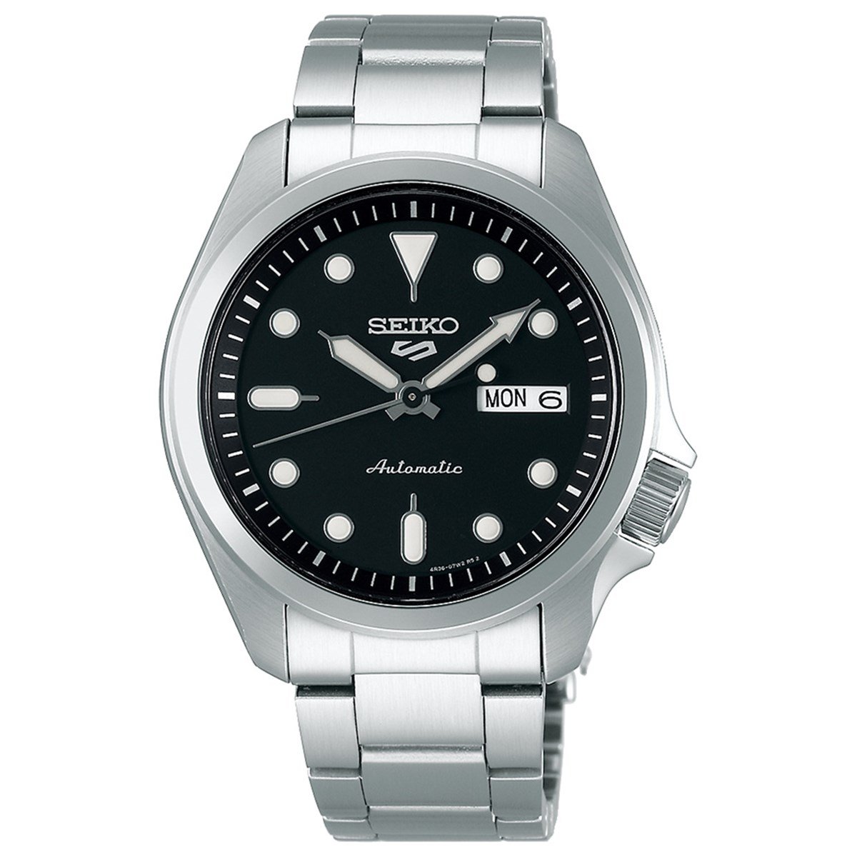 Seiko 5 S5-SRPE55K Erkek Kol Saati