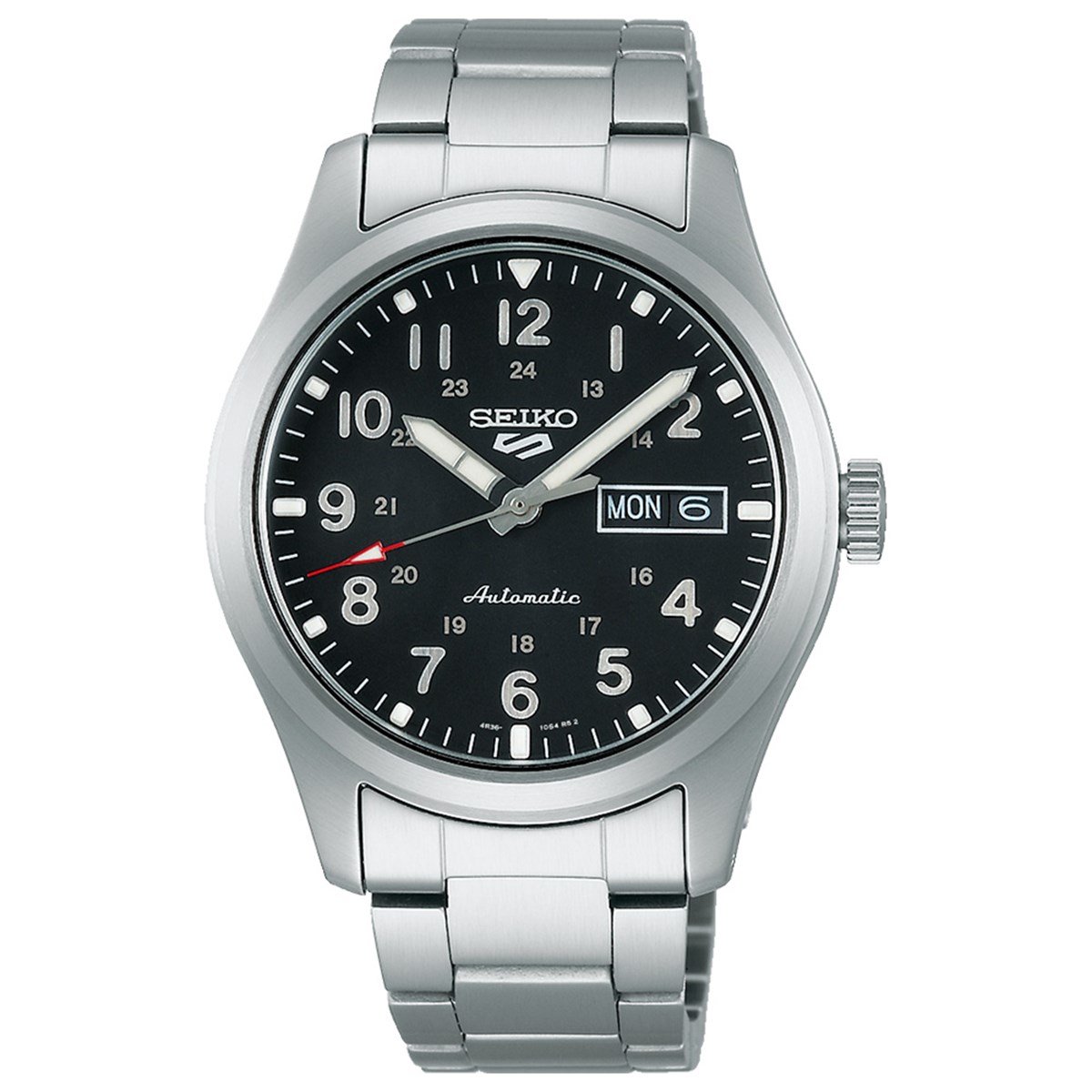 Seiko 5 S5-SRPG27K Erkek Kol Saati