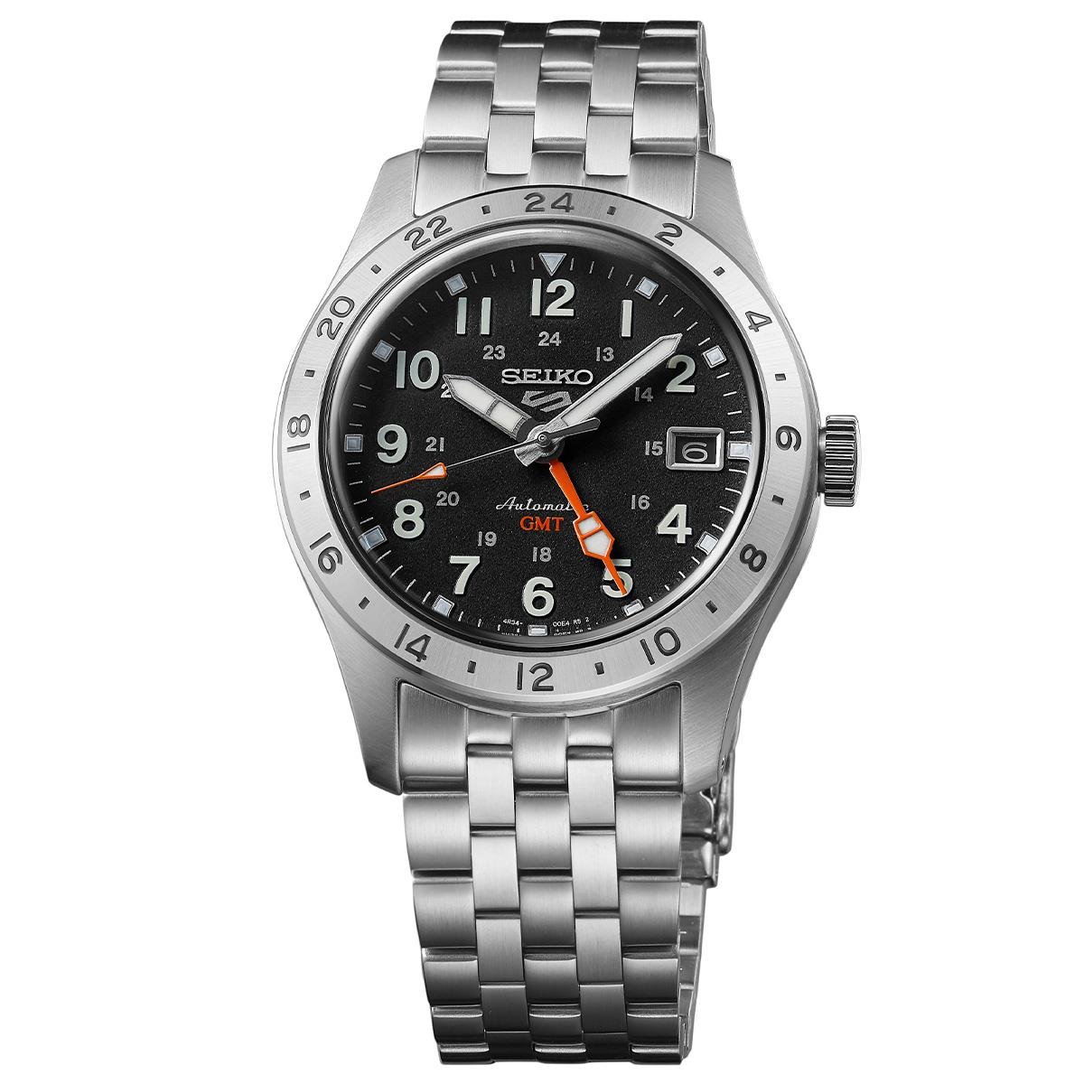 Seiko 5 S5-SSK023K Erkek Kol Saati