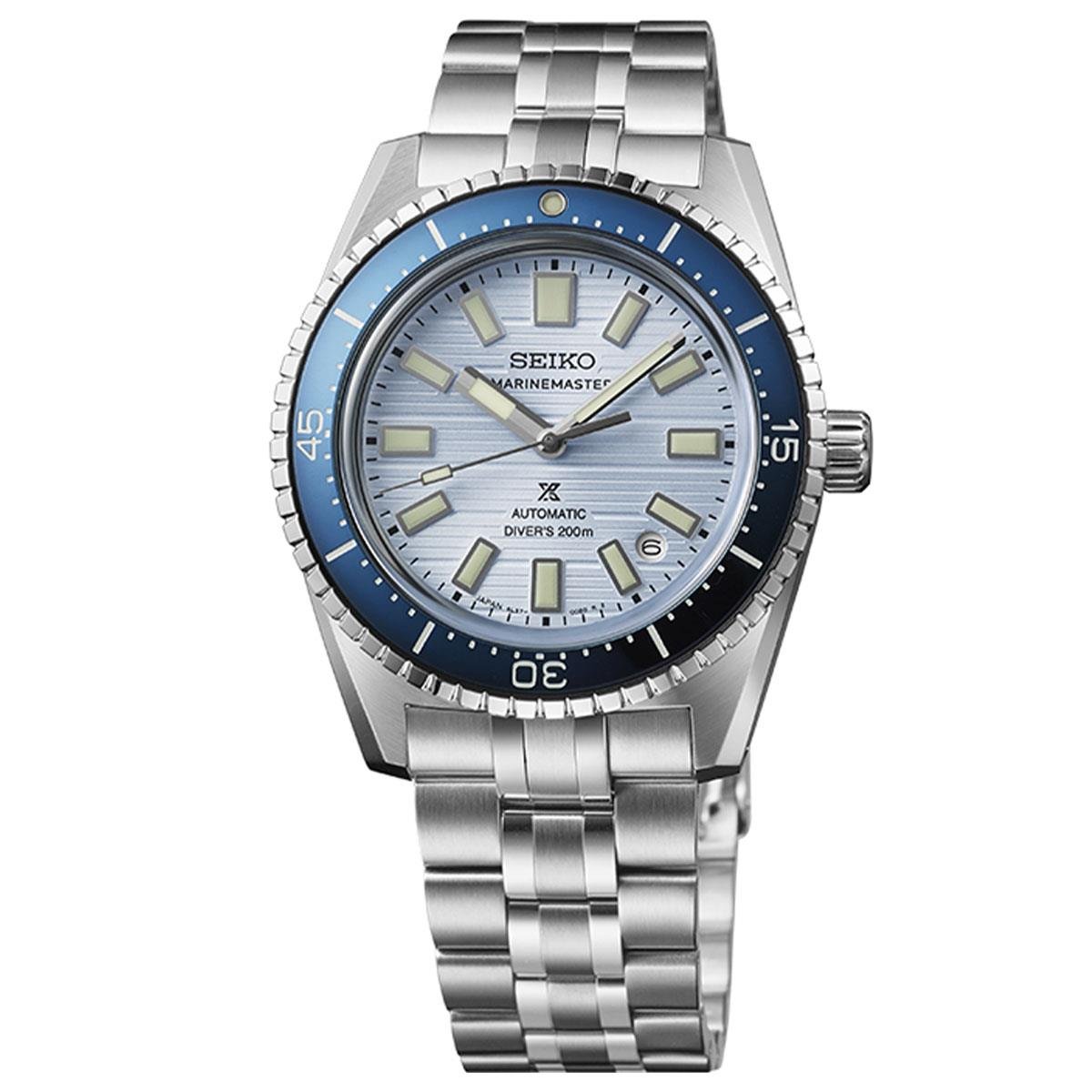 Seiko SEIJE099J Erkek Kol Saati