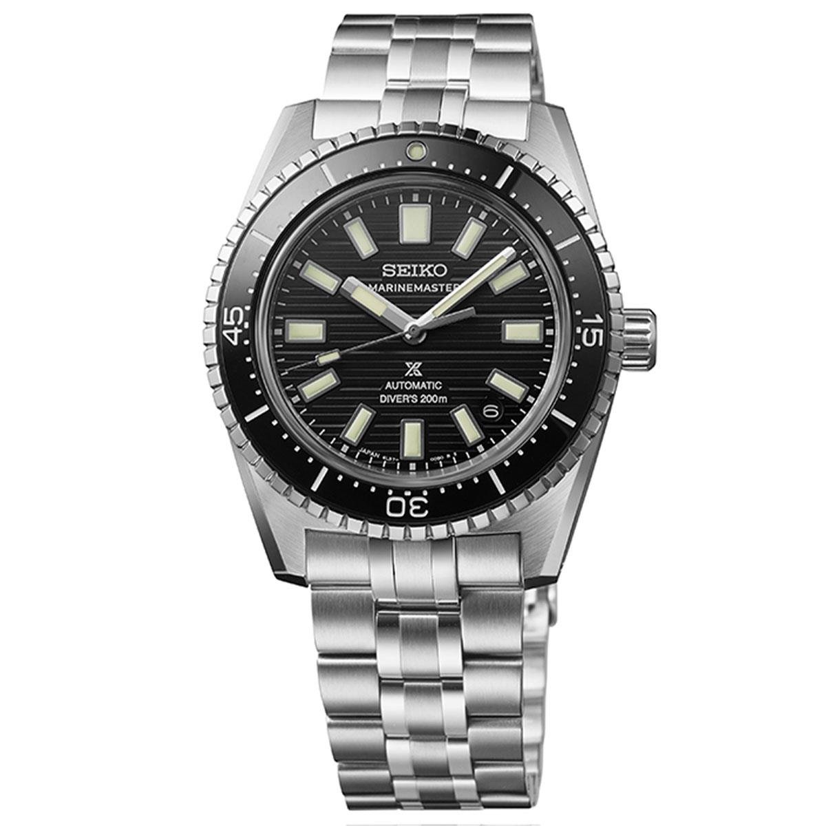 Seiko SEIJE101J Erkek Kol Saati