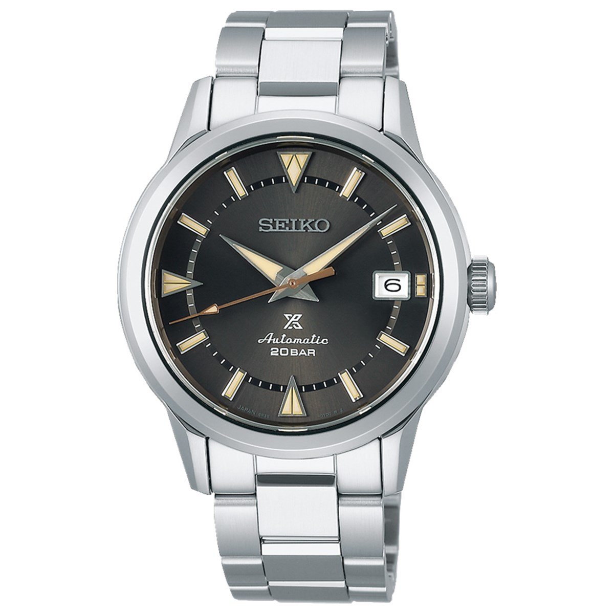 Seiko SEIPB243J Erkek Kol Saati