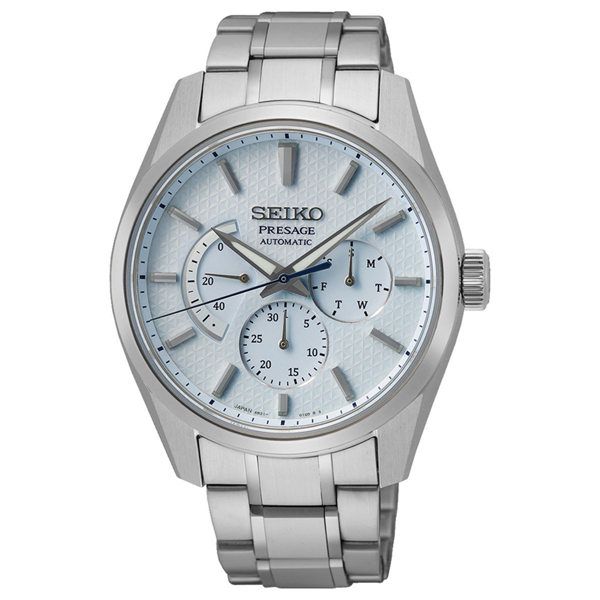 Seiko SEIPB305J Erkek Kol Saati