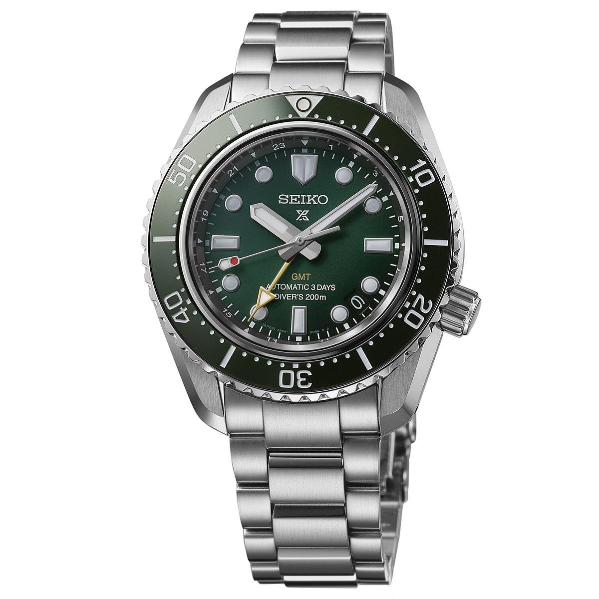 Seiko SEIPB381J Erkek Kol Saati