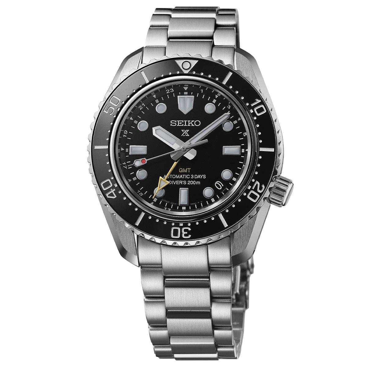 Seiko SEIPB383J Erkek Kol Saati