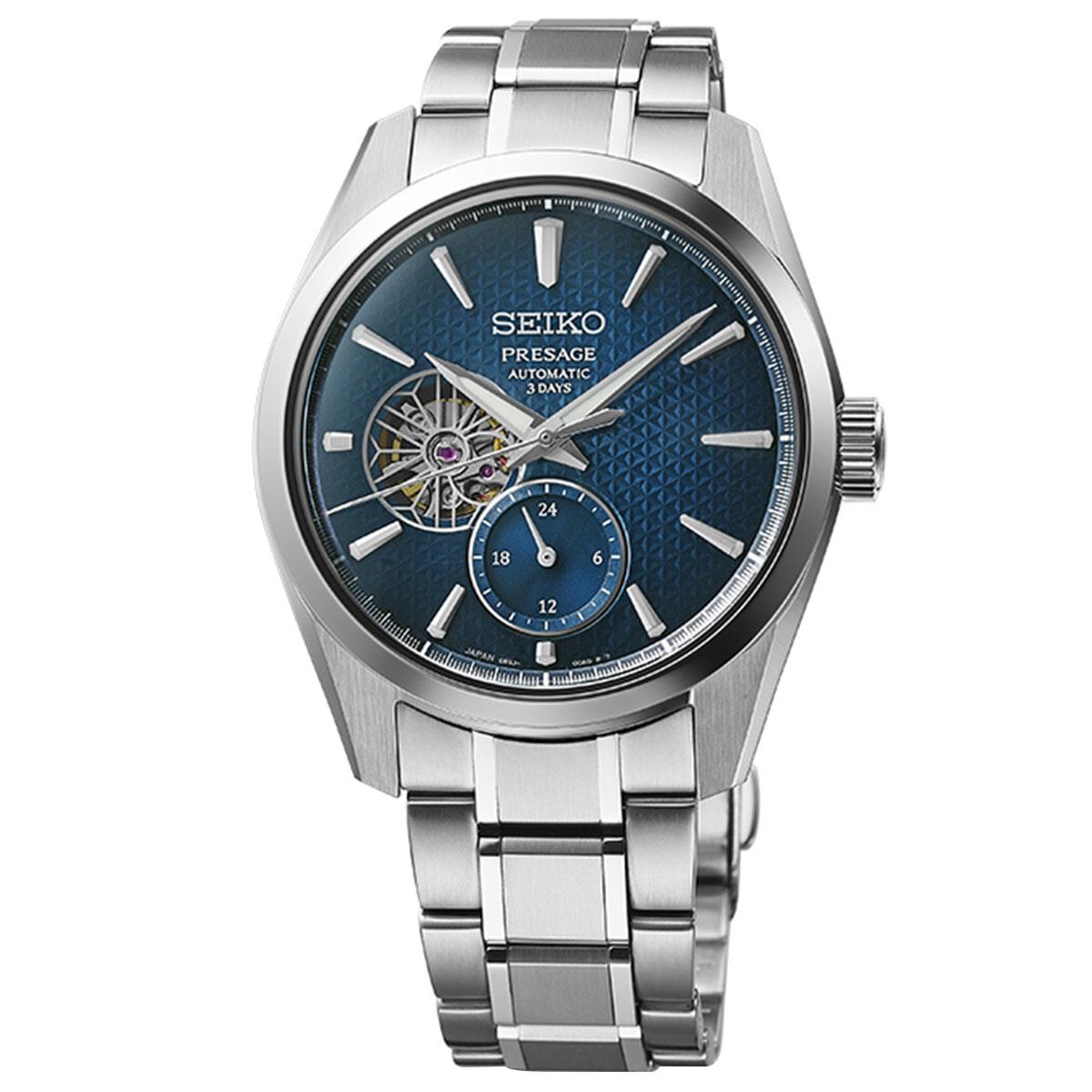 Seiko SEIPB417J Erkek Kol Saati