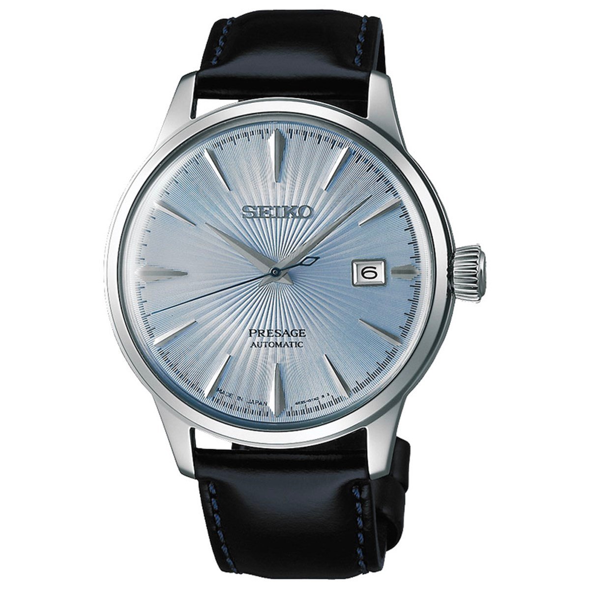 Seiko SEIRPB43J Erkek Kol Saati