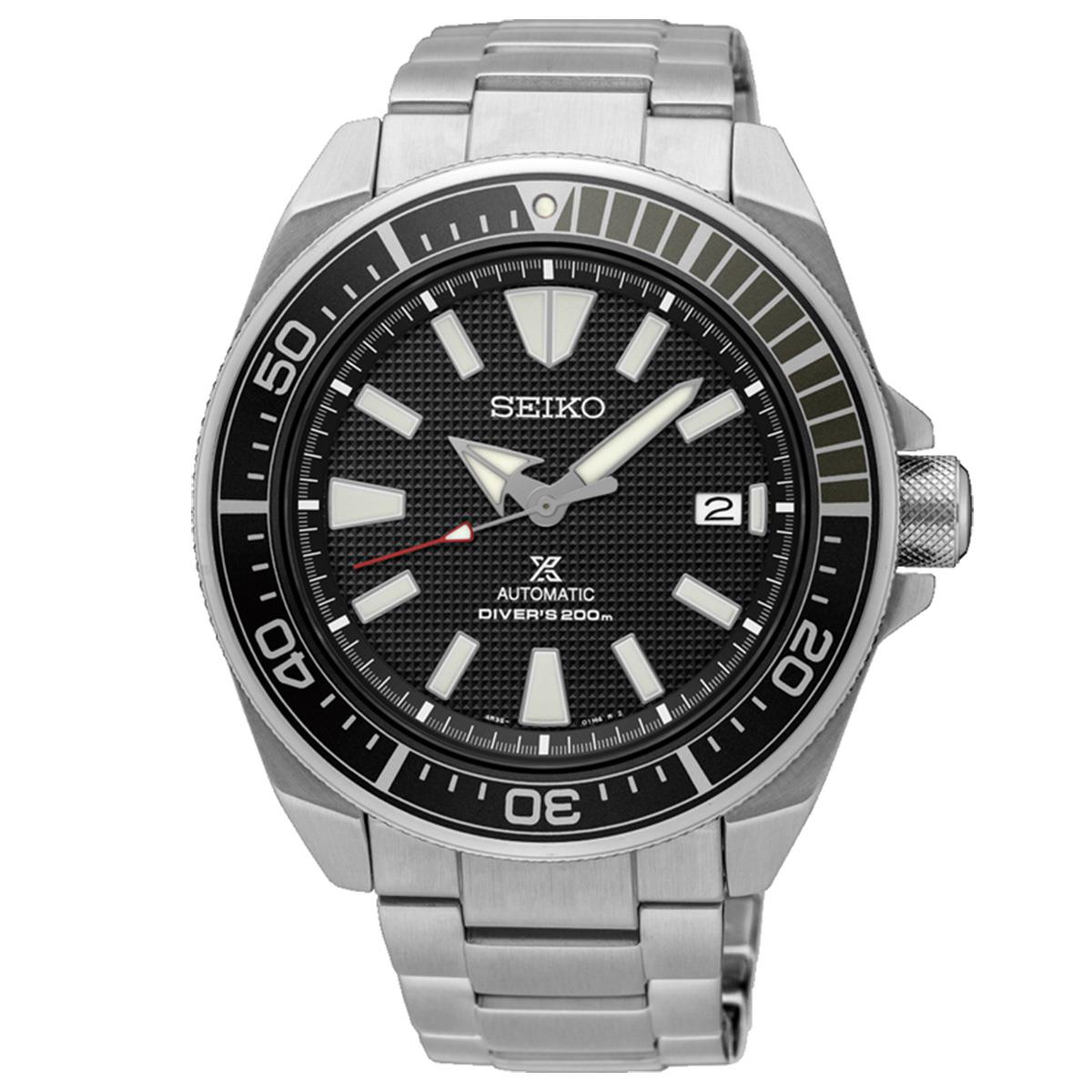 Seiko SEIRPF03K Erkek Kol Saati