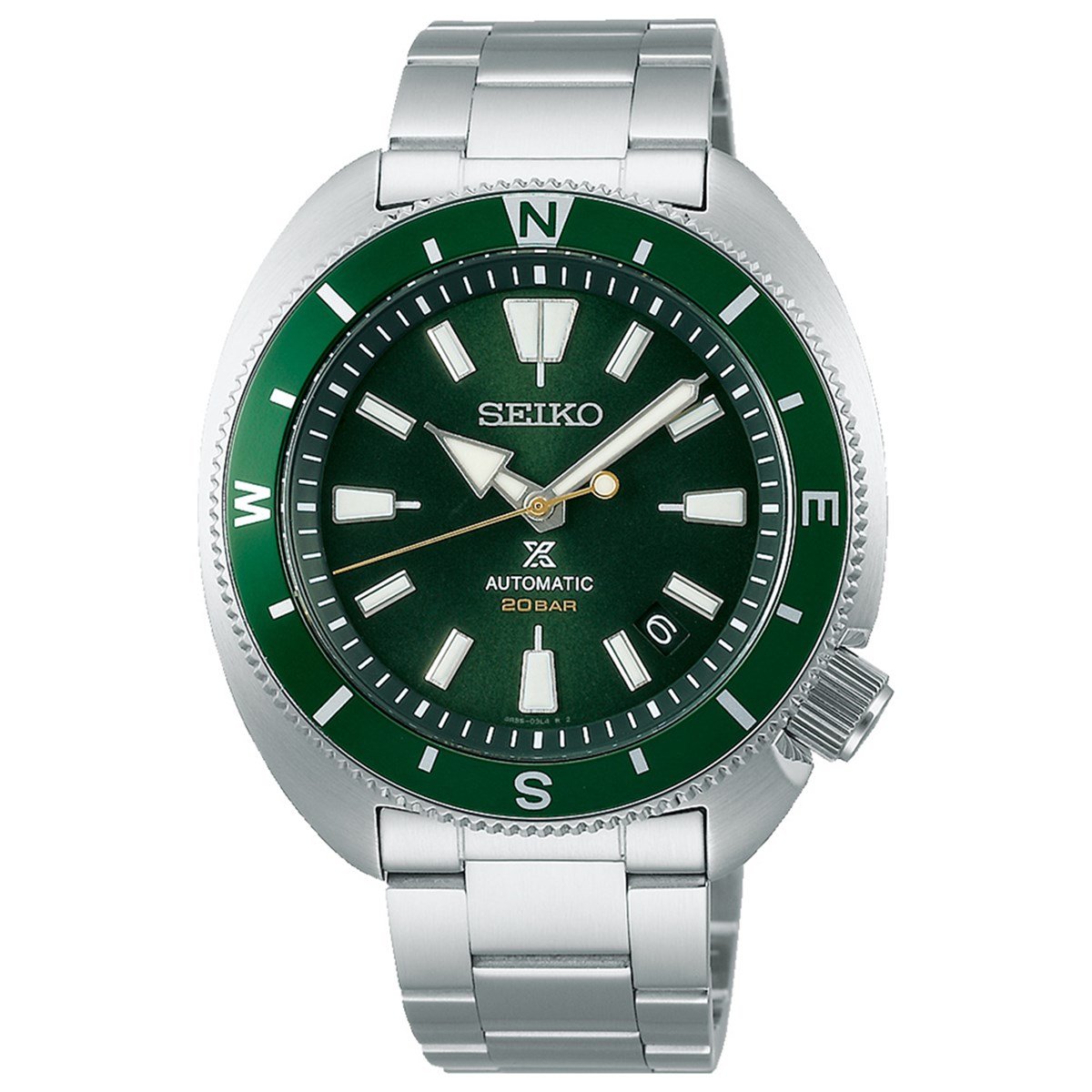 Seiko SEIRPH15K Erkek Kol Saati