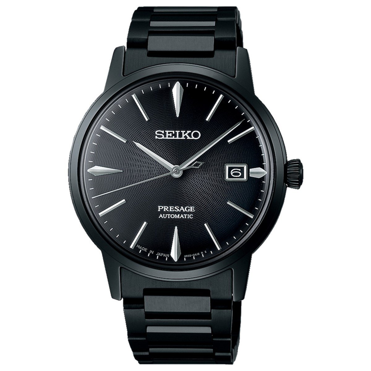 Seiko SEIRPJ15J Erkek Kol Saati