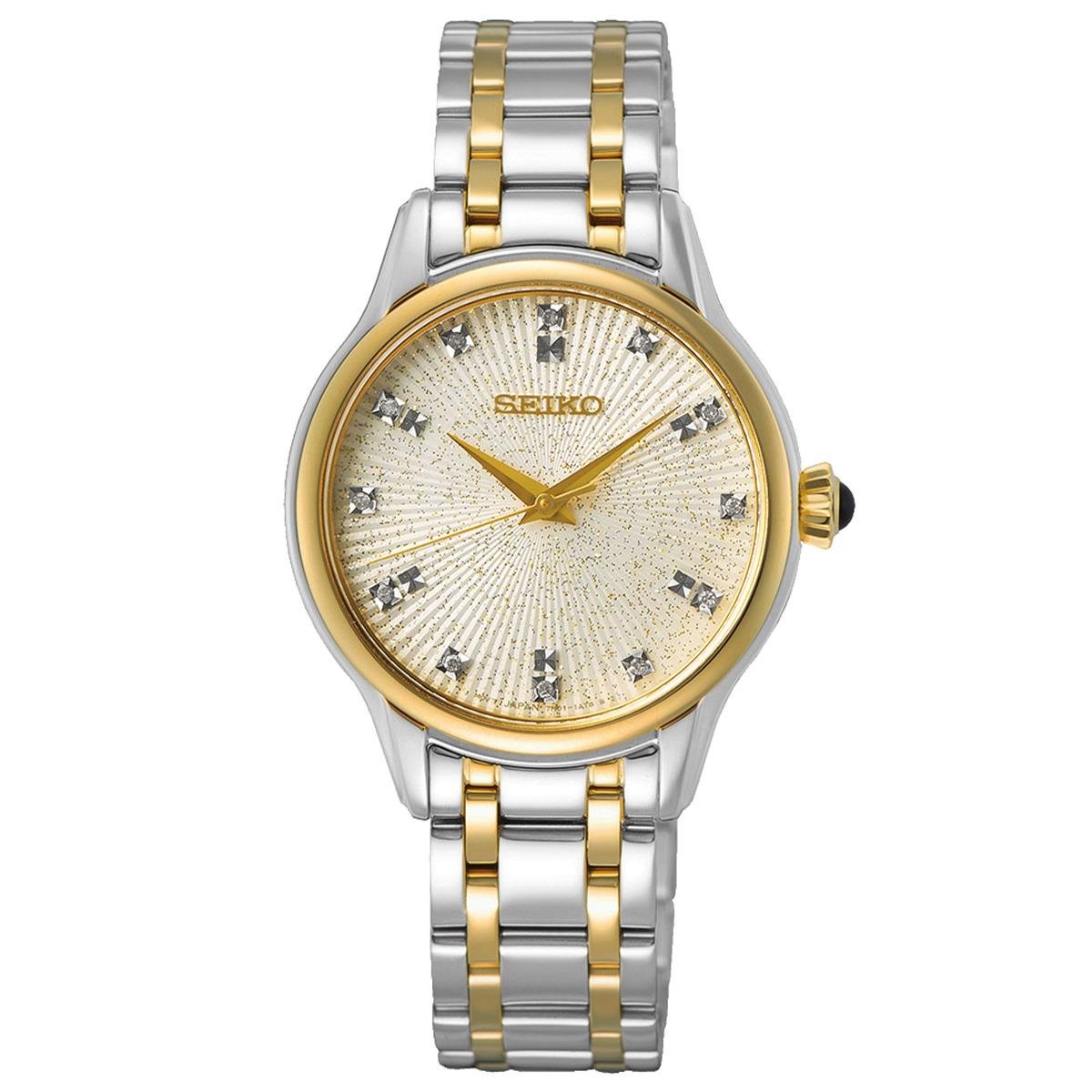 Seiko SEIRZ550P Kadın Kol Saati