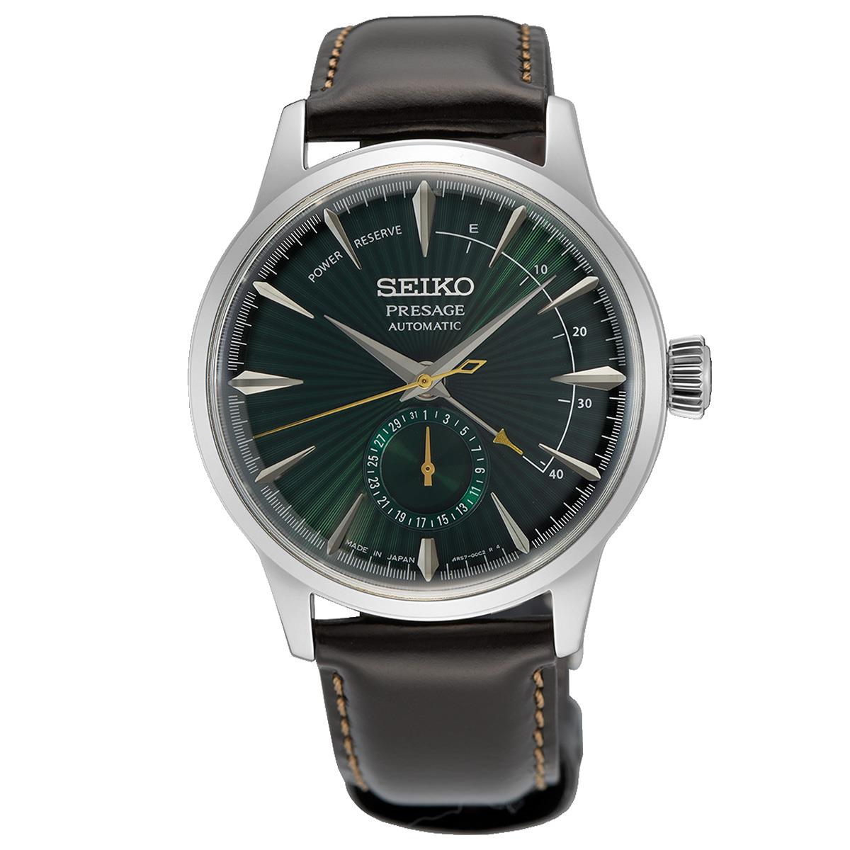 Seiko SEISA459J Erkek Kol Saati